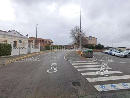 Chalet en venta en Esparreguera