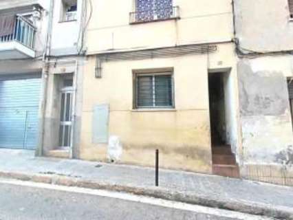 Piso en venta en Terrassa