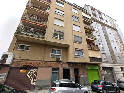 Piso en venta en Alcoy/Alcoi