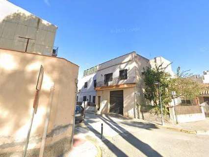 Chalet en venta en Granada