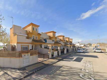 Casa en venta en Torre-Pacheco