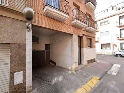 Plaza de parking en venta en Ripollet