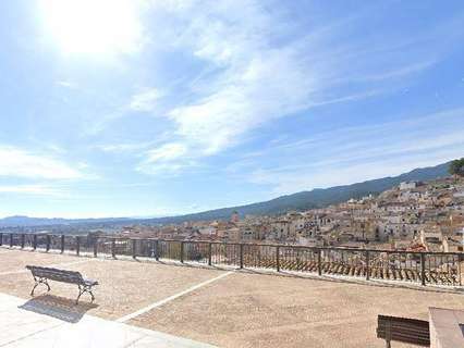 Piso en venta en Moratalla