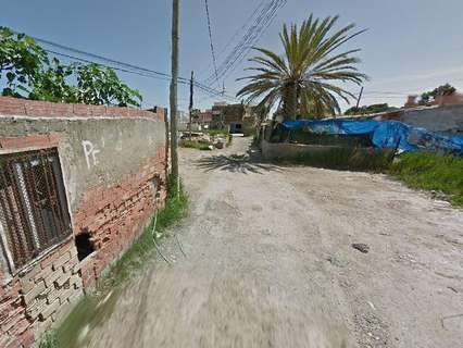 Casa en venta en Castellón de la Plana