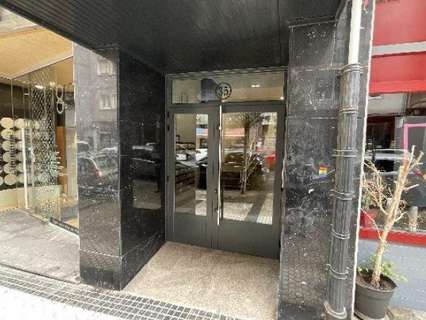 Piso en venta en Donostia-San Sebastián rebajado