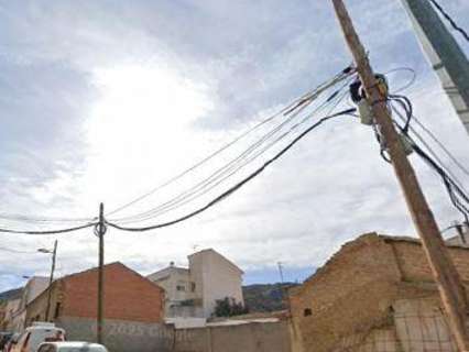 Parcela urbana en venta en Murcia zona Los Ramos