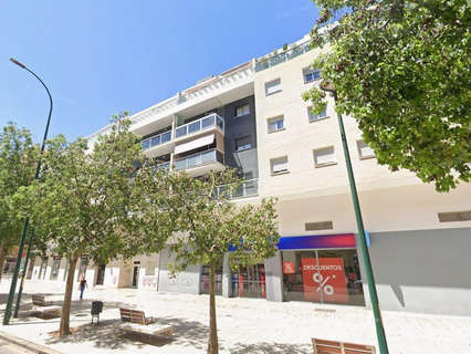 Piso en venta en Málaga