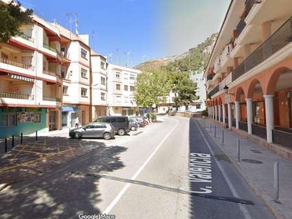 Piso en venta en Náquera