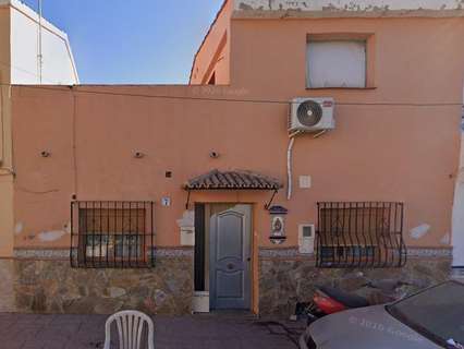 Casa en venta en Málaga