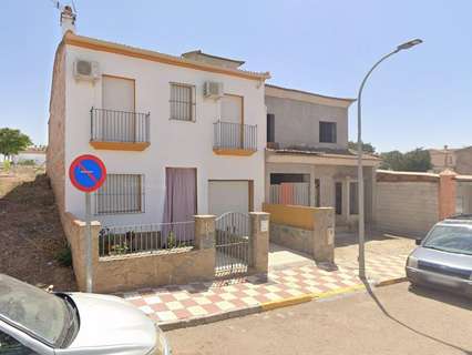 Casa en venta en Sierra de Yeguas