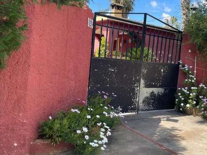 Casa en venta en Olocau