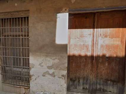 Casa en venta en Carcaixent