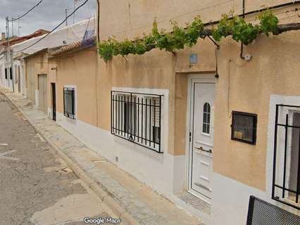 Casa en venta en Requena