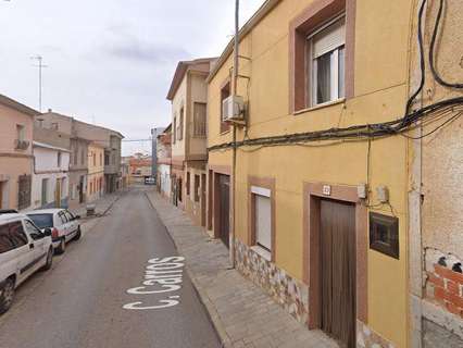 Casa en venta en Quintanar del Rey