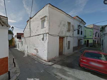 Casa en venta en Alberic