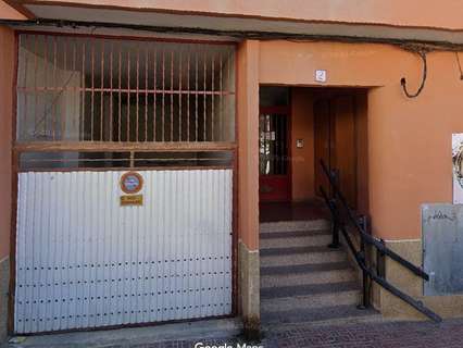 Casa en venta en Ceutí