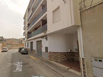 Piso en venta en L'Olleria