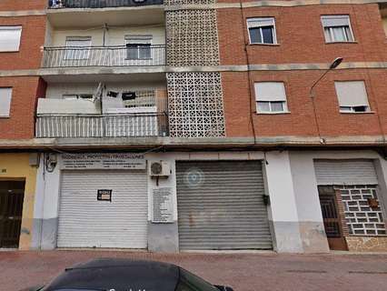 Piso en venta en Buñol