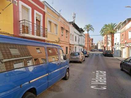 Casa en venta en Carcaixent