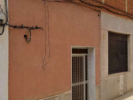 Piso en venta en Caudete de las Fuentes