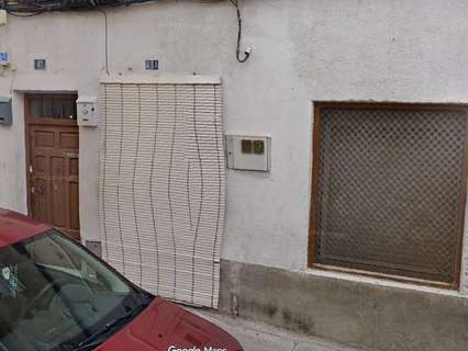 Piso en venta en Abarán