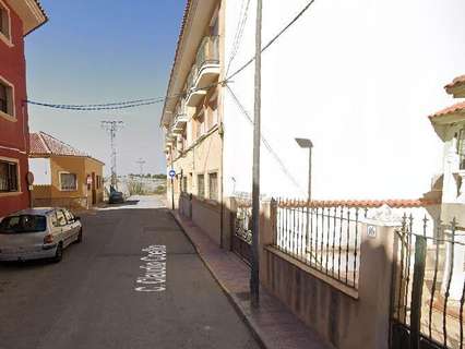 Casa en venta en Ceutí