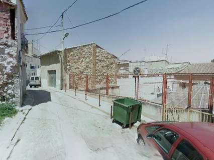 Casa en venta en Llíria