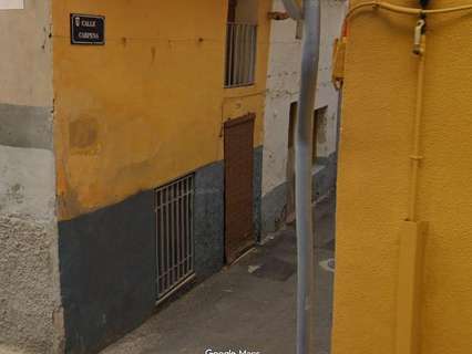 Casa en venta en Villena