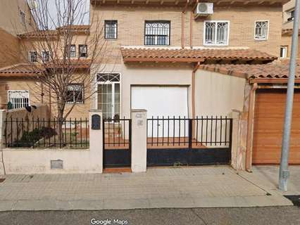 Casa en venta en Yuncos