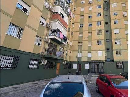 Piso en venta en Málaga