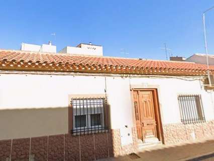 Casa en venta en Villarrobledo