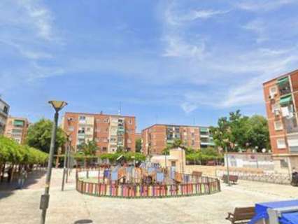Piso en venta en Leganés