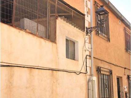 Casa en venta en Lorca