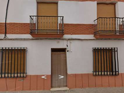 Piso en venta en Villarrobledo