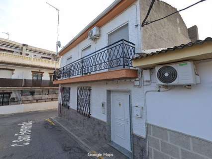 Casa en venta en Las Gabias