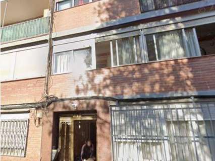 Piso en venta en Madrid