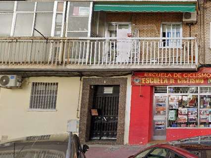 Piso en venta en Parla