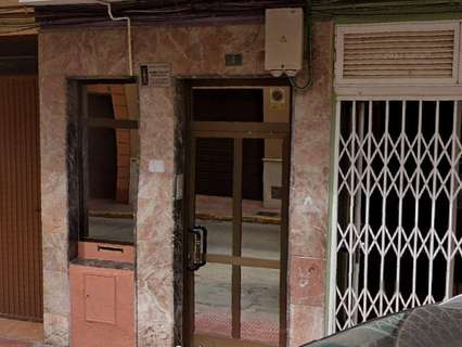 Piso en venta en Almansa