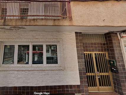 Piso en venta en San Javier