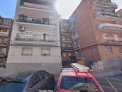 Piso en venta en Alcobendas