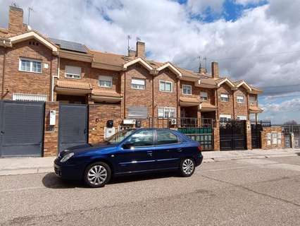 Casa en venta en Madrid
