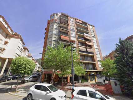 Piso en venta en Alcoy/Alcoi