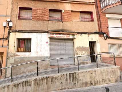 Estudio en venta en Santa Coloma de Gramenet