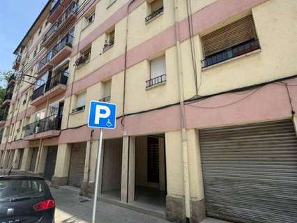 Apartamento en venta en Vic