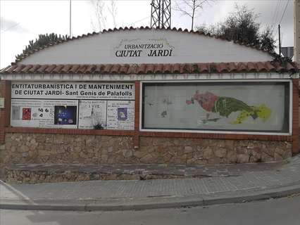 Casa en venta en Palafolls