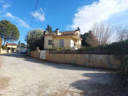 Casa en venta en Castellbell i el Vilar