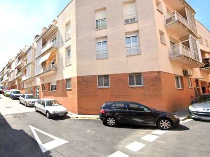 Apartamento en venta en Canet de Mar