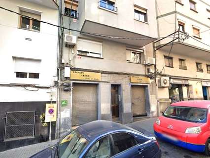 Apartamento en venta en L'Hospitalet de Llobregat