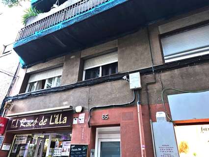 Apartamento en venta en Viladecans