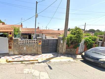 Chalet en venta en Esparreguera